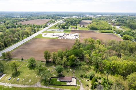 0 Sr 9 Anderson IN 46012