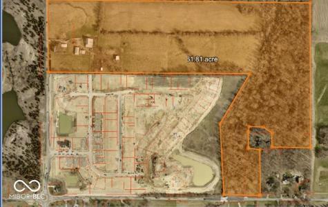 7340 E Edgewood Avenue Indianapolis IN 46239