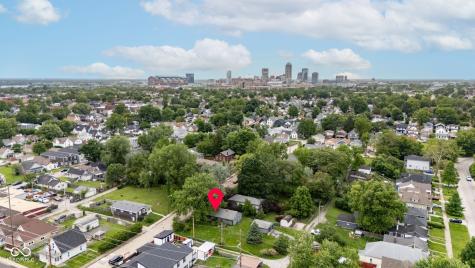 1867 New Street Indianapolis IN 46203