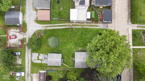 1867 New Street Indianapolis IN 46203