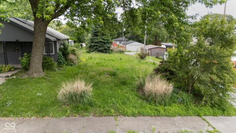 1867 New Street Indianapolis IN 46203