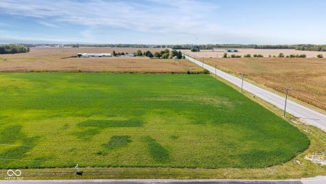 23518 Oak Ridge Road Sheridan IN 46069