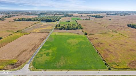 23518 Oak Ridge Road Sheridan IN 46069