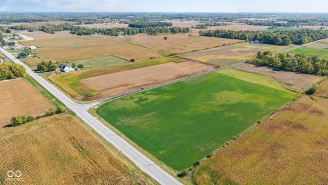 23518 Oak Ridge Road Sheridan IN 46069