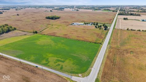 23518 Oak Ridge Road Sheridan IN 46069