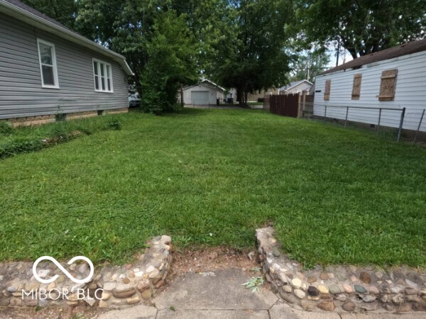 1741 Laurel Street Indianapolis IN 46203