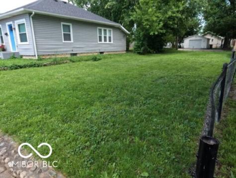 1741 Laurel Street Indianapolis IN 46203