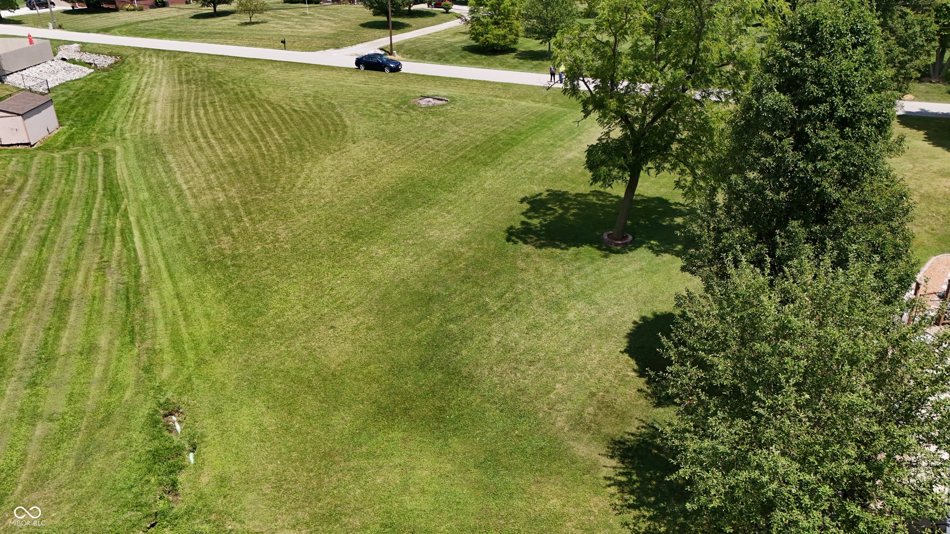 0 N Oak North Drive Camby IN 46113