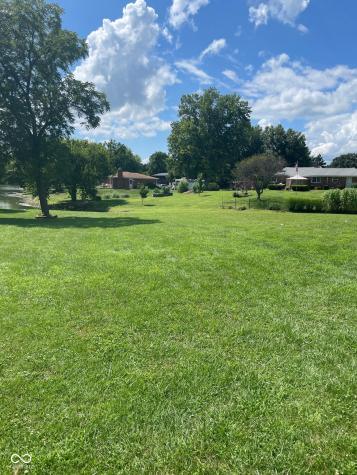 0 N Oak North Drive Camby IN 46113