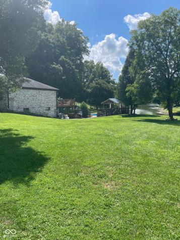 0 N Oak North Drive Camby IN 46113