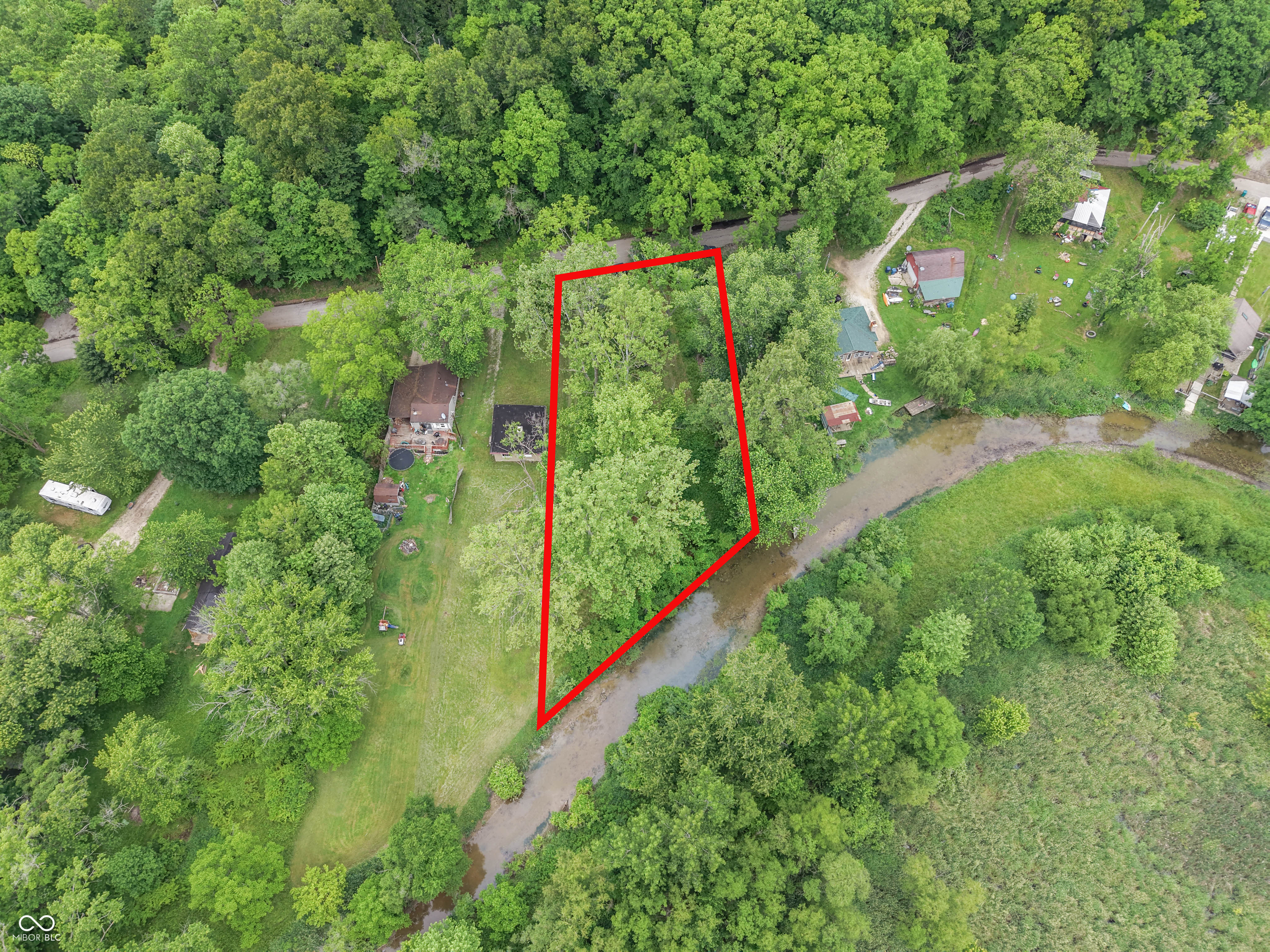 4616 Upper Patton Park Road Martinsville IN 46151