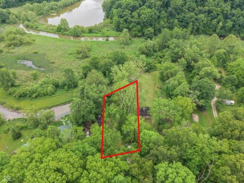 4616 Upper Patton Park Road Martinsville IN 46151