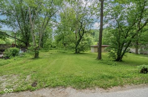 4616 Upper Patton Park Road Martinsville IN 46151