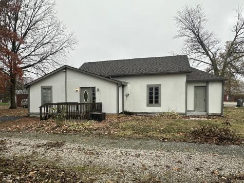 8834 & 8844 W Washington Street Indianapolis IN 46231