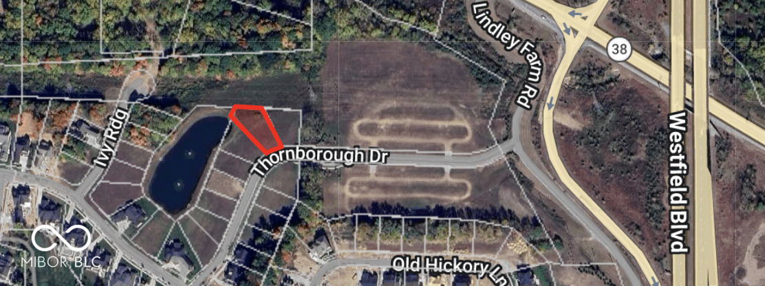 21100 Thornborough Drive Westfield IN 46074