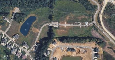 21100 Thornborough Drive Westfield IN 46074