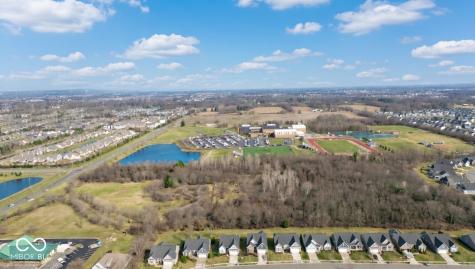 15055 N Gray Road Noblesville IN 46062