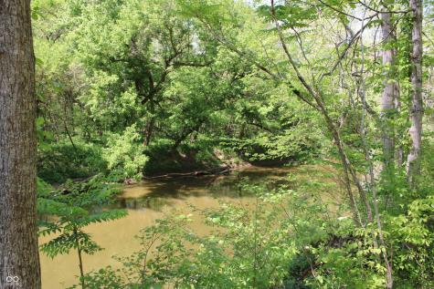 Tract 3: 0 N County Road 555 E Butlerville IN 47265