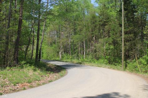 Tract 3: 0 N County Road 555 E Butlerville IN 47265