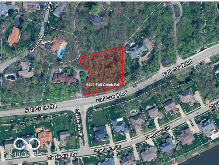 6422 Fall Creek Road Indianapolis IN 46220