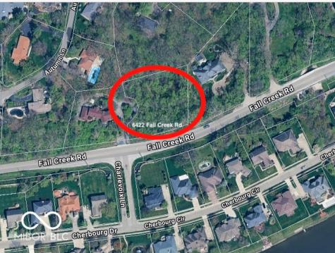 6422 Fall Creek Road Indianapolis IN 46220