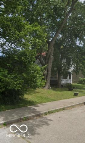 930 W Roache Street Indianapolis IN 46208