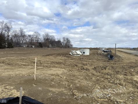 Tbd S Us 231 Crawfordsville IN 47933