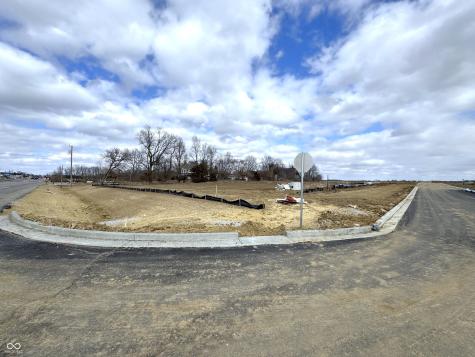 Tbd S Us 231 Crawfordsville IN 47933