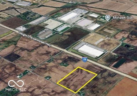 3650 W 200 N Greenfield IN 46140