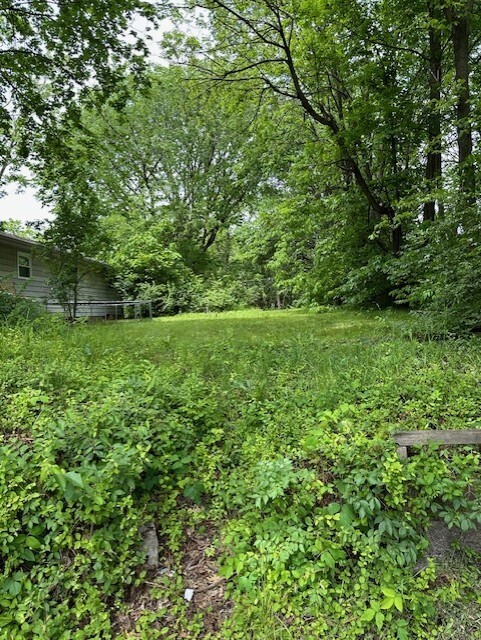 1722 Ingram Street Indianapolis IN 46218