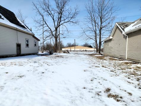 2422 E Brookside Avenue Indianapolis IN 46218