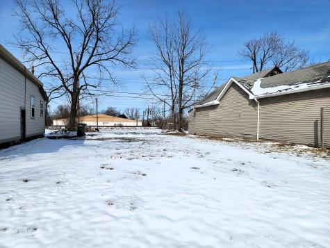2422 E Brookside Avenue Indianapolis IN 46218