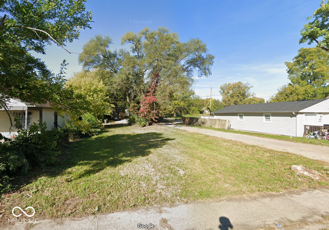 576 Lynn Street Indianapolis IN 46222