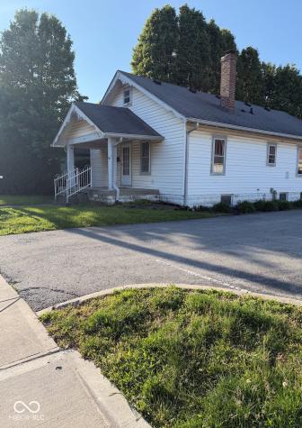 41 1st Avenue SW Carmel IN 46032