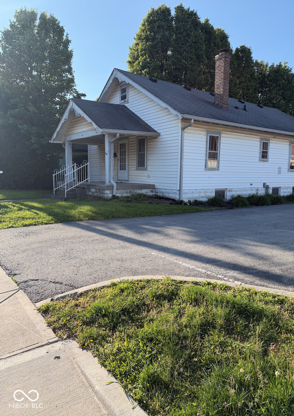41 1st Avenue SW Carmel IN 46032