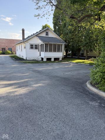 41 1st Avenue SW Carmel IN 46032