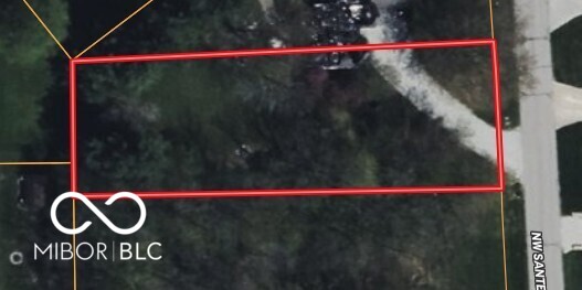 Lot 746 NW Santee Drive Greensburg IN 47240