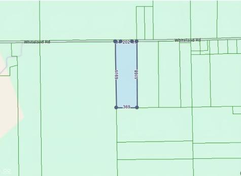 0 W 500 N Whiteland IN 46184