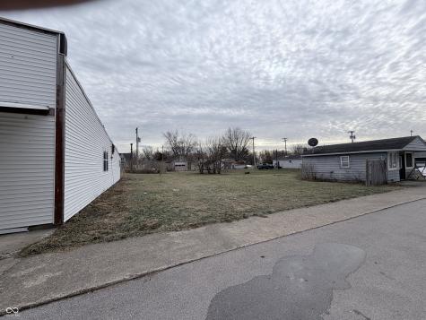 0 White Street Clarks Hill IN 47930
