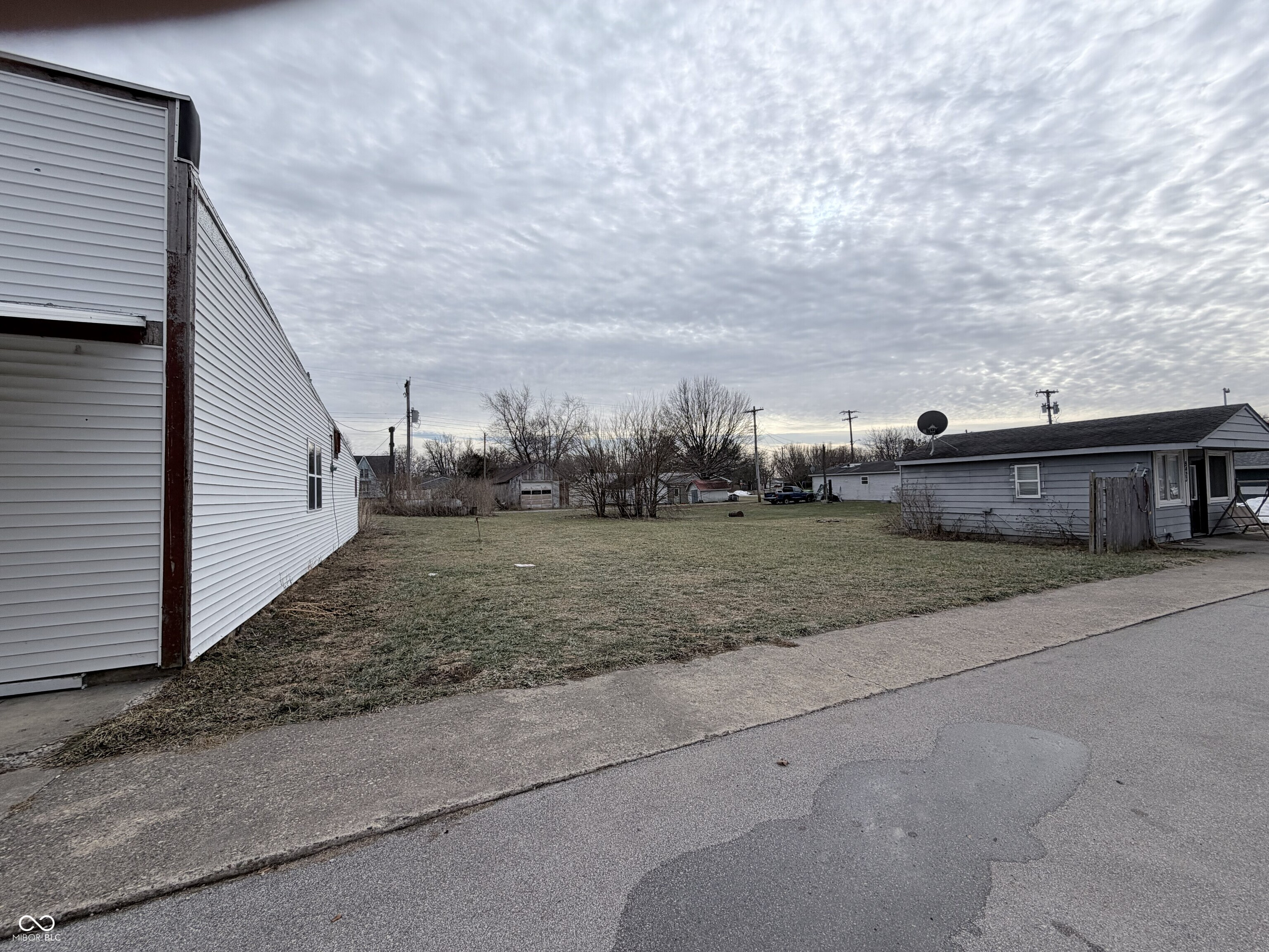 0 White Street Clarks Hill IN 47930