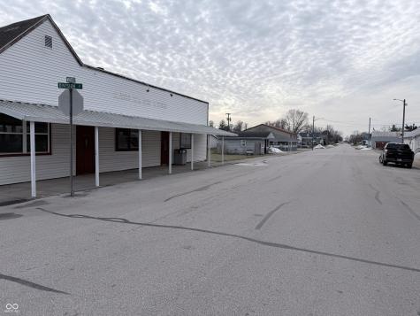 0 White Street Clarks Hill IN 47930
