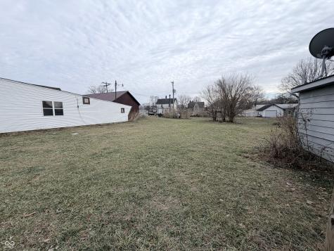 0 White Street Clarks Hill IN 47930