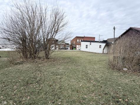 0 White Street Clarks Hill IN 47930