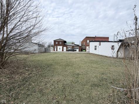 0 White Street Clarks Hill IN 47930