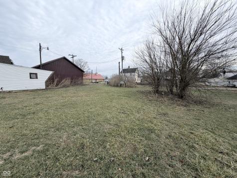 0 White Street Clarks Hill IN 47930