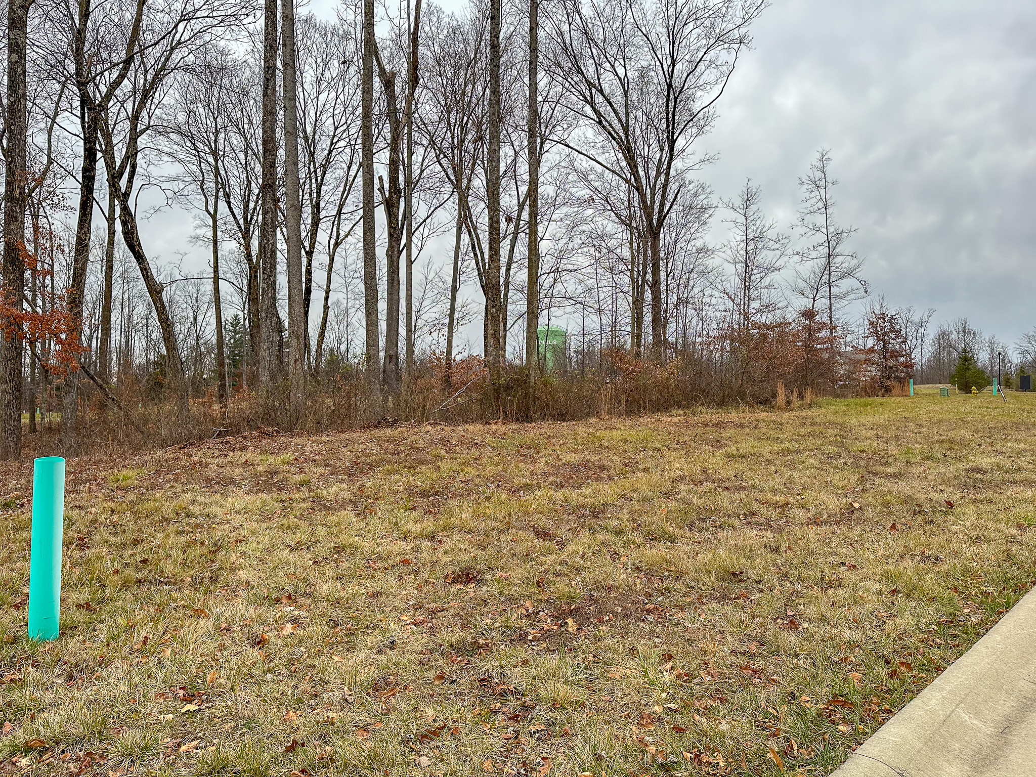 5179 Oak Ridge Trail Columbus IN 47201