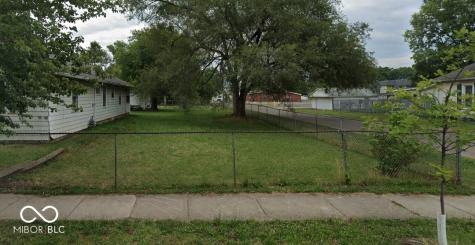 901 N Pershing Avenue Indianapolis IN 46222