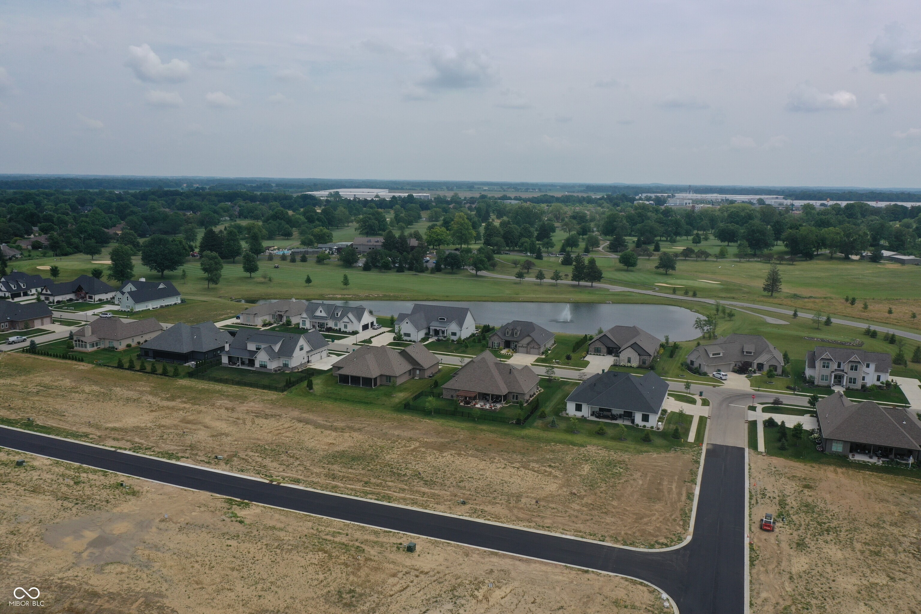 867 Beechtree Lane Franklin IN 46131