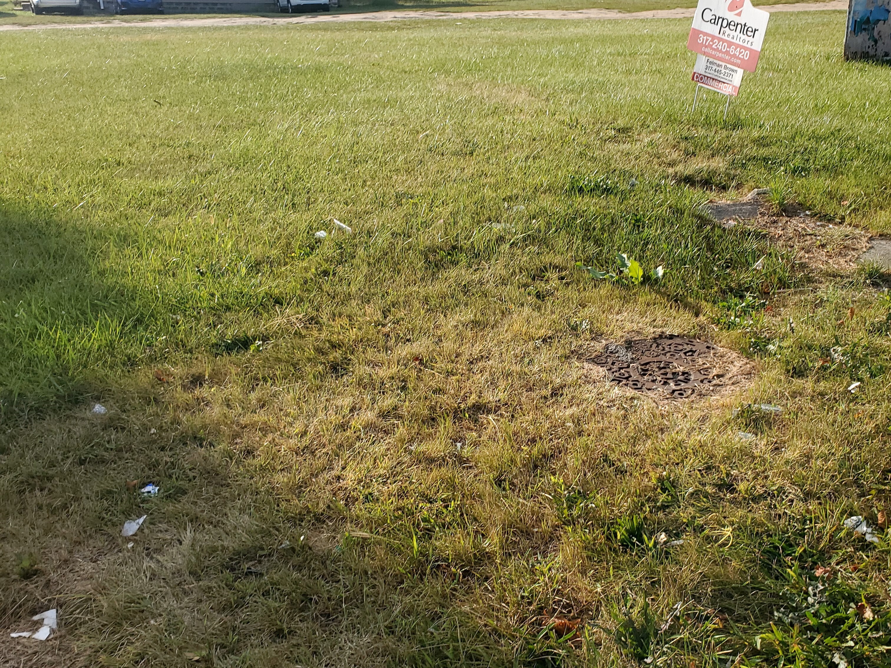 3302 Drive M King Jr Street Indianapolis IN 46208