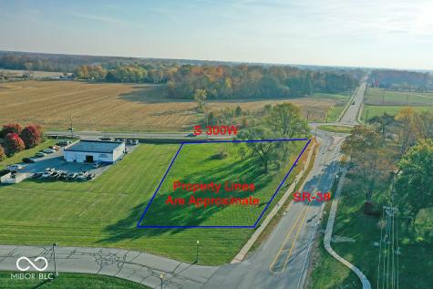 0 W State Road Pendleton IN 46064